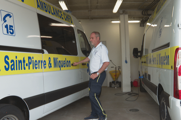 ambulance chfd septembre 2024