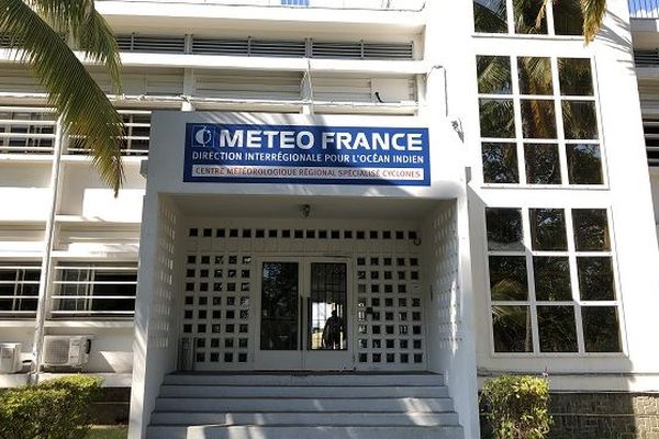 Les services de Météo France à La Réunion