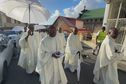 Église de Guadeloupe : Célébration et lancement de l'année jubilaire 2025 à Basse-Terre