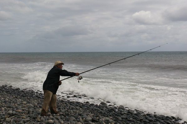 concours de peche