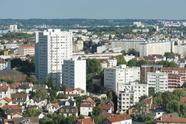 créteil ville