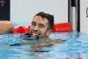 Jeux Paralympiques de Paris 2024 : Laurent Chardard décroche une deuxième médaille paralympique avec le bronze sur 100 m nage libre