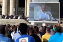 Pèlerinage italien pour 56 membres de l'association guadeloupéenne 'Myriam Mère de Miséricorde' : un rendez-vous spirituel avec le Pape François