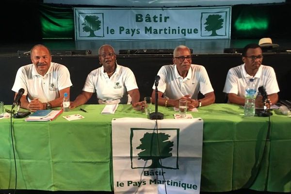 BPM bâtir le Pays Martinique