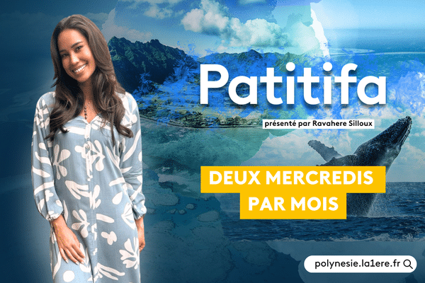 Ravahere Silloux, Miss Tahiti 2023 : nouveau visage à la présentation de Patitifa