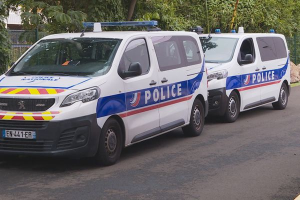 L'enquête a été confiée à la police de Saint-Pierre. (Photo d'illustration)