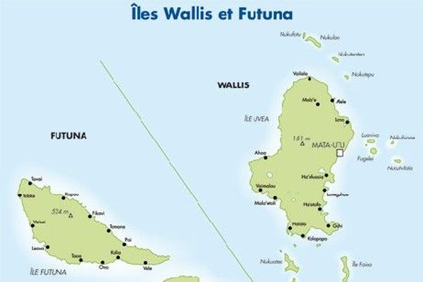 Wallis et Futuna