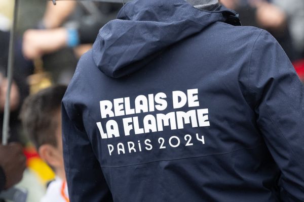 La Guadeloupe prête pour le passage de la Flamme Olympique