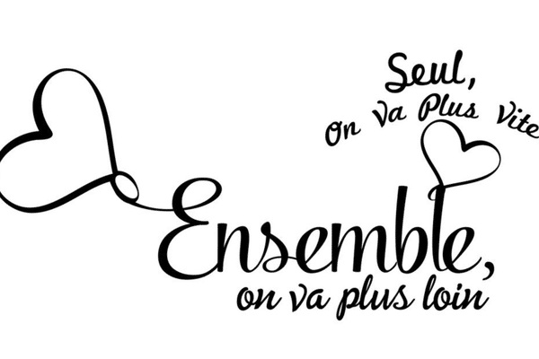 La solidarité s'organise en Nouvelle-Calédonie, au travers de groupes formés sur les réseaux sociaux, comme Reconstruction NC.