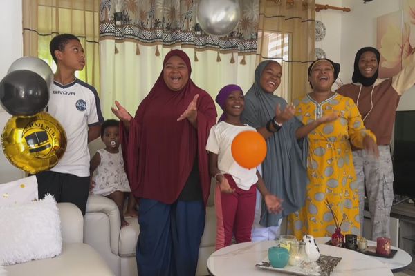 Fin du ramadan : les musulmans de la Réunion se préparent à célébrer l'Aïd-El-Fitr