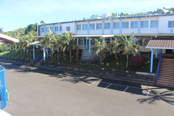 Collège Harry Gruchet : fermeture de l'établissement en raison de violences répétées