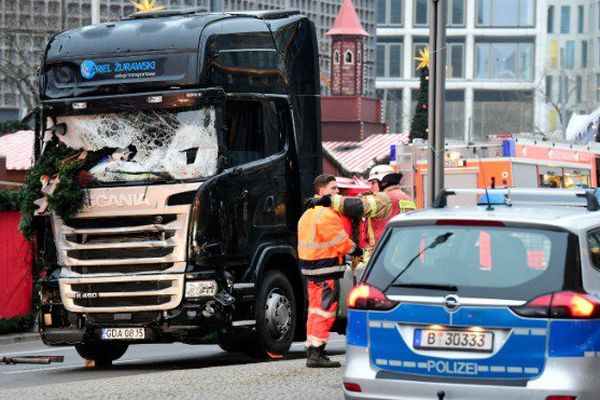 Attentat à Berlin : les politiques des Outre-mer réagissent