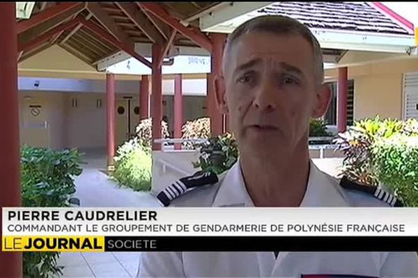 La gendarmerie s’attaque à la délinquance