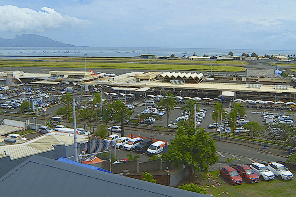 Aéroport de Tahiti-Faa'a, un troisième appel d'offres relancé