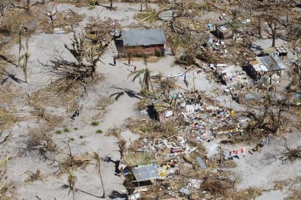 Vanuatu, le symbole de l'urgence climatique