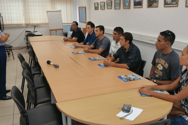 Résultats du concours externe de recrutement des sous-officiers de la gendarmerie 