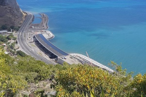 20170803 Chantier Nouvelle Route du Littoral