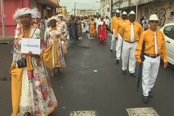 Fête des grands-mères