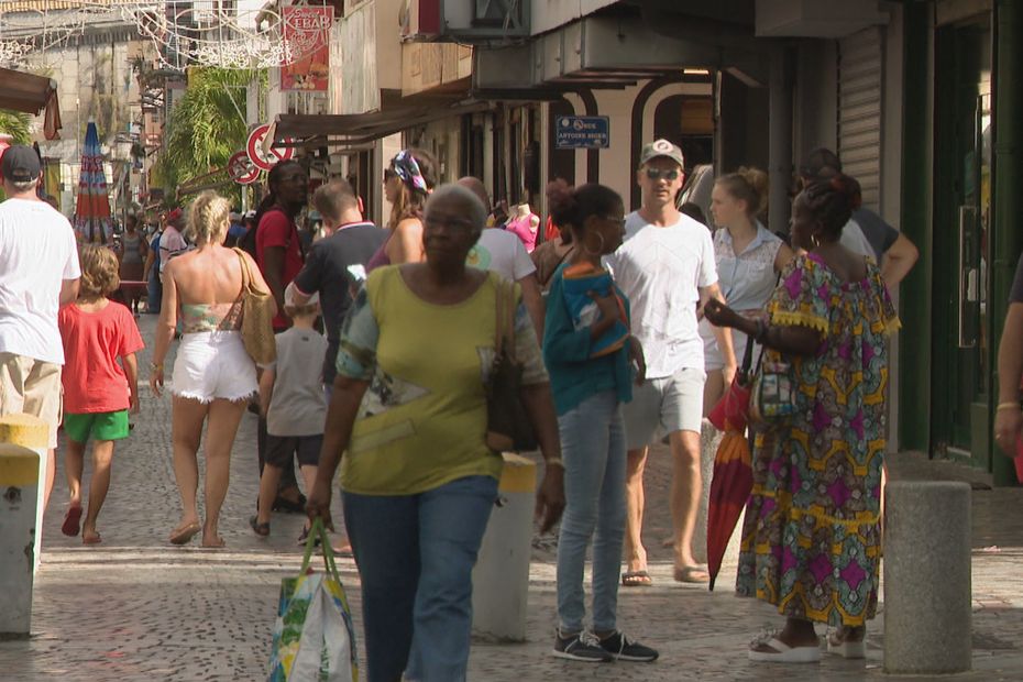 Des changements dans le code de la route en 2024 - Martinique la 1ère