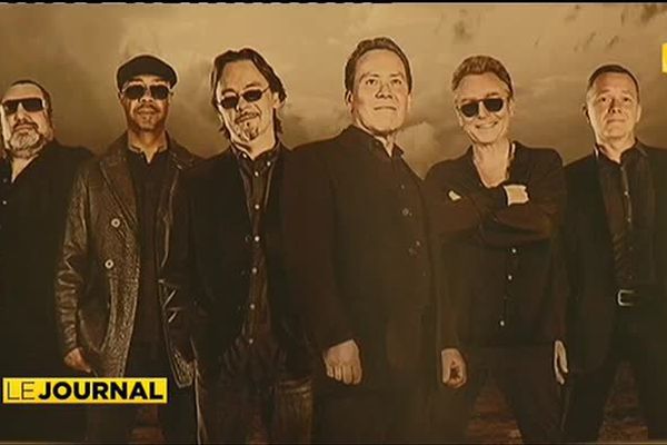 UB 40 dimanche à Toata