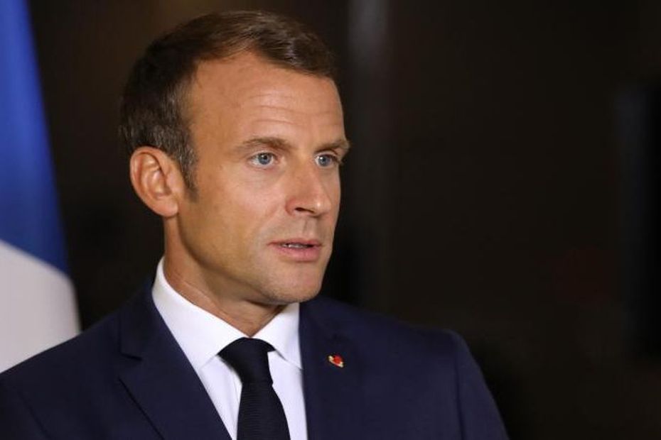 EMMANUEL MACRON A MAYOTTE : LE PROGRAMME