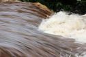 Brusque montée des eaux en Guadeloupe : 13 personnes en difficulté sur la rivière Corossol et la cascade aux écrevisses