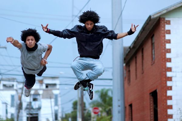 Les Twins