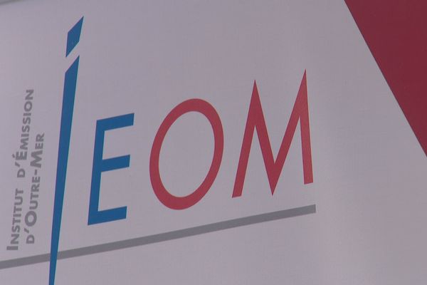 Une analyse de l'IEOM, l'Institut d'émission d'Outre-mer.