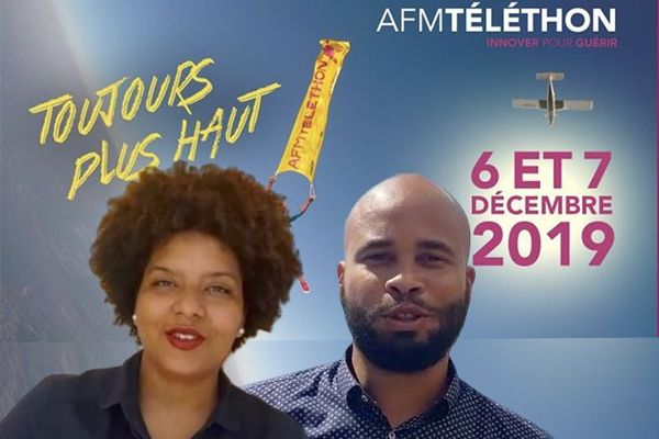 Téléthon 2019