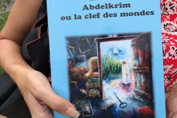 Abdelkrim ou la clef des mondes