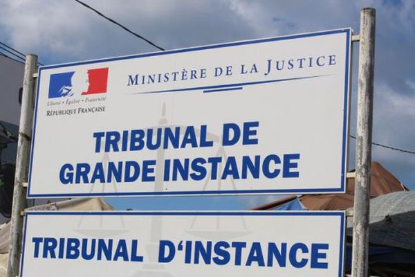 tribunal Mayotte