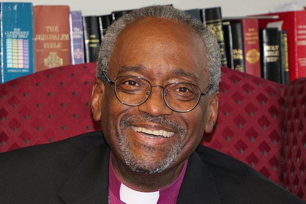 Michael Curry