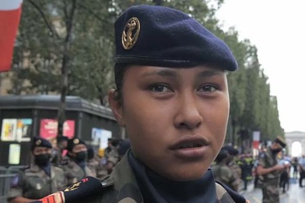 Faire le choix du service militaire adapté