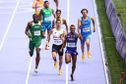 Athlétisme JO 2024 : Gilles Biron et Fabrisio Saïdy emmènent les relayeurs du 4x400 m masculin en finale