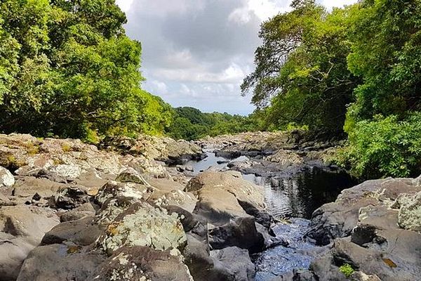 Ravine novembre 2019