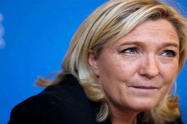 Marine Le Pen