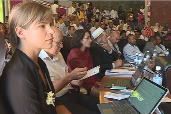 Forum économique de Mayotte