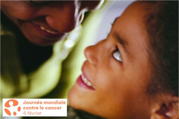 Journée mondiale contre le cancer - 4 février