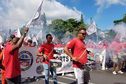 Grève du 1er octobre : des syndicats relaient à La Réunion l’appel national à la mobilisation