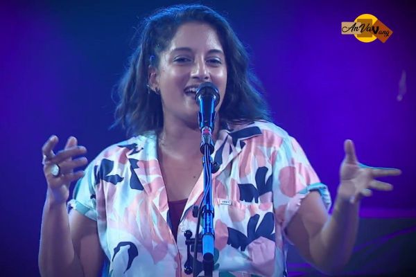 An Vavang Le Concert De Maya Kamaty Et De Saodaj En Replay Reunion La 1