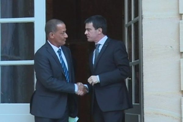 Valls Alexandre