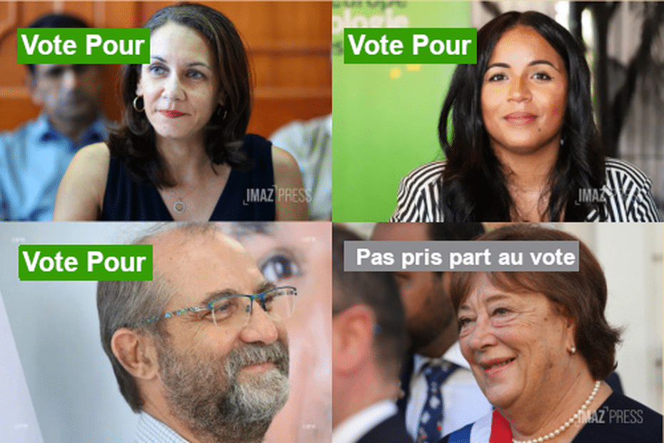 Inscription De L Ivg Dans La Constitution Comment Ont Vot Les