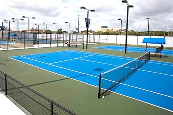 courts tennis eastern florida state college