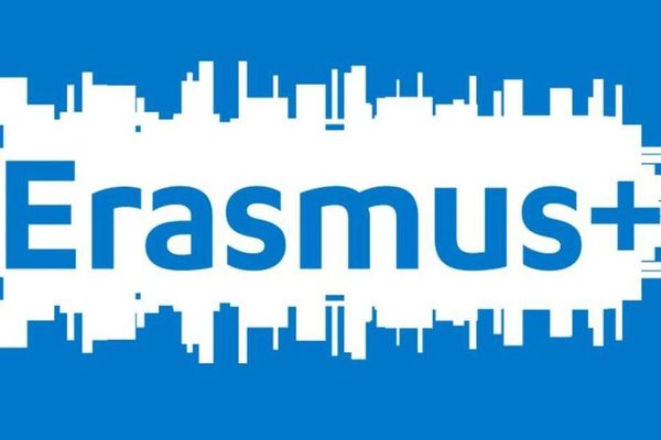 erasmus +