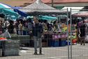 VIDEO. Sécurité à Saint-Laurent-du-Maroni : ce que pensent les habitants du sit-in des élus