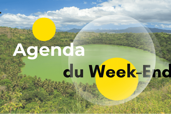 Agenda du Week-end