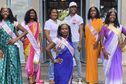 L'élection Miss Bollywood international 2024 se tient ce samedi au Morne-Rouge