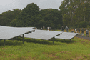 Ito  Nui : les fermes solaires inaugurées, de l'énergie propre pour 4 500 foyers