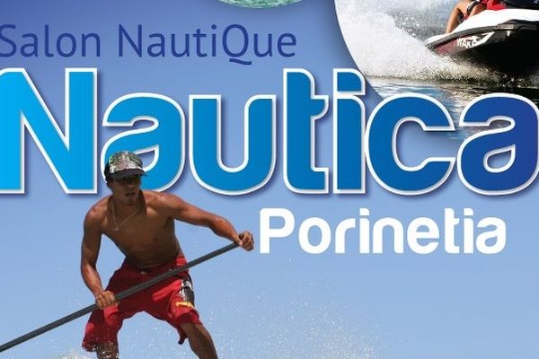 Nautica Porinetia 2013