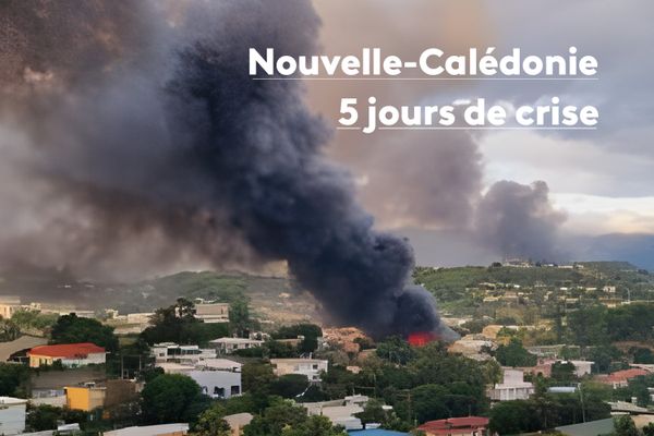 Emeutes en Nouvelle-Calédonie : après 5 jours de crise, le dialogue est-il difficile à renouer ?